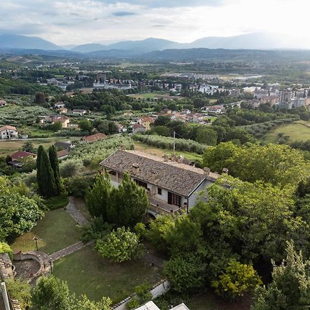 B&B Villa Dei Desideri Chieti Exterior photo