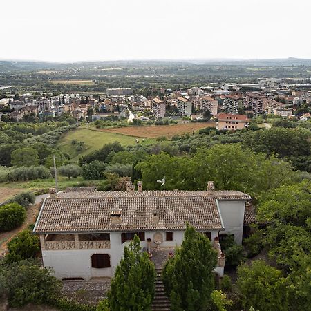 B&B Villa Dei Desideri Chieti Exterior photo