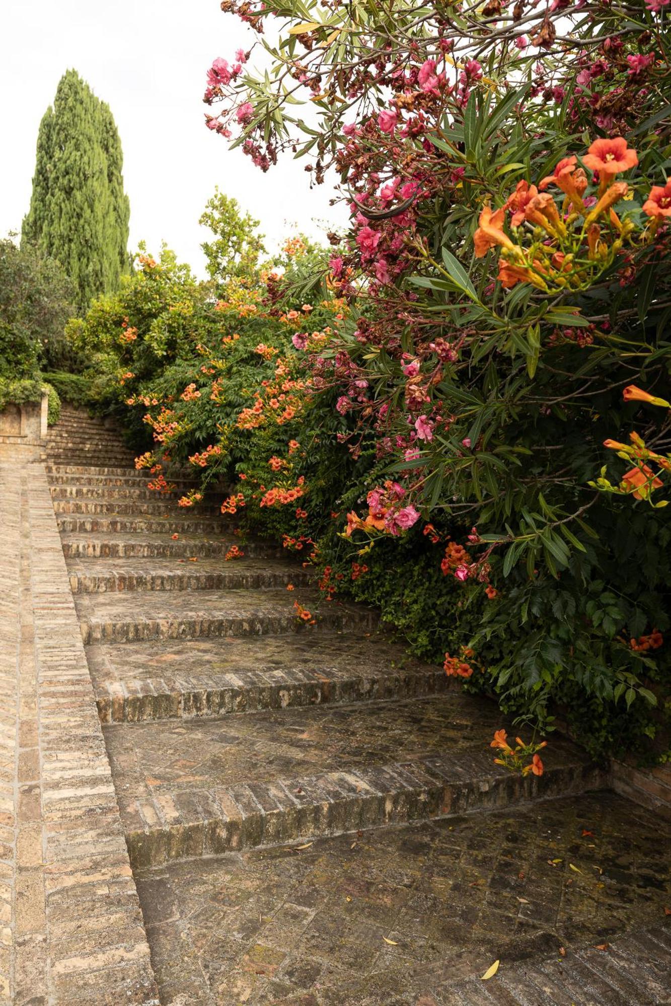 B&B Villa Dei Desideri Chieti Exterior photo