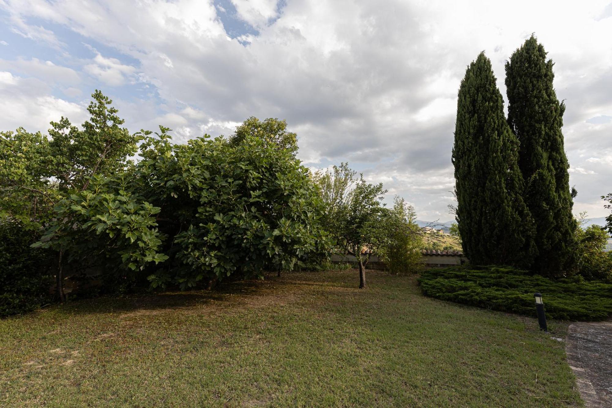 B&B Villa Dei Desideri Chieti Exterior photo