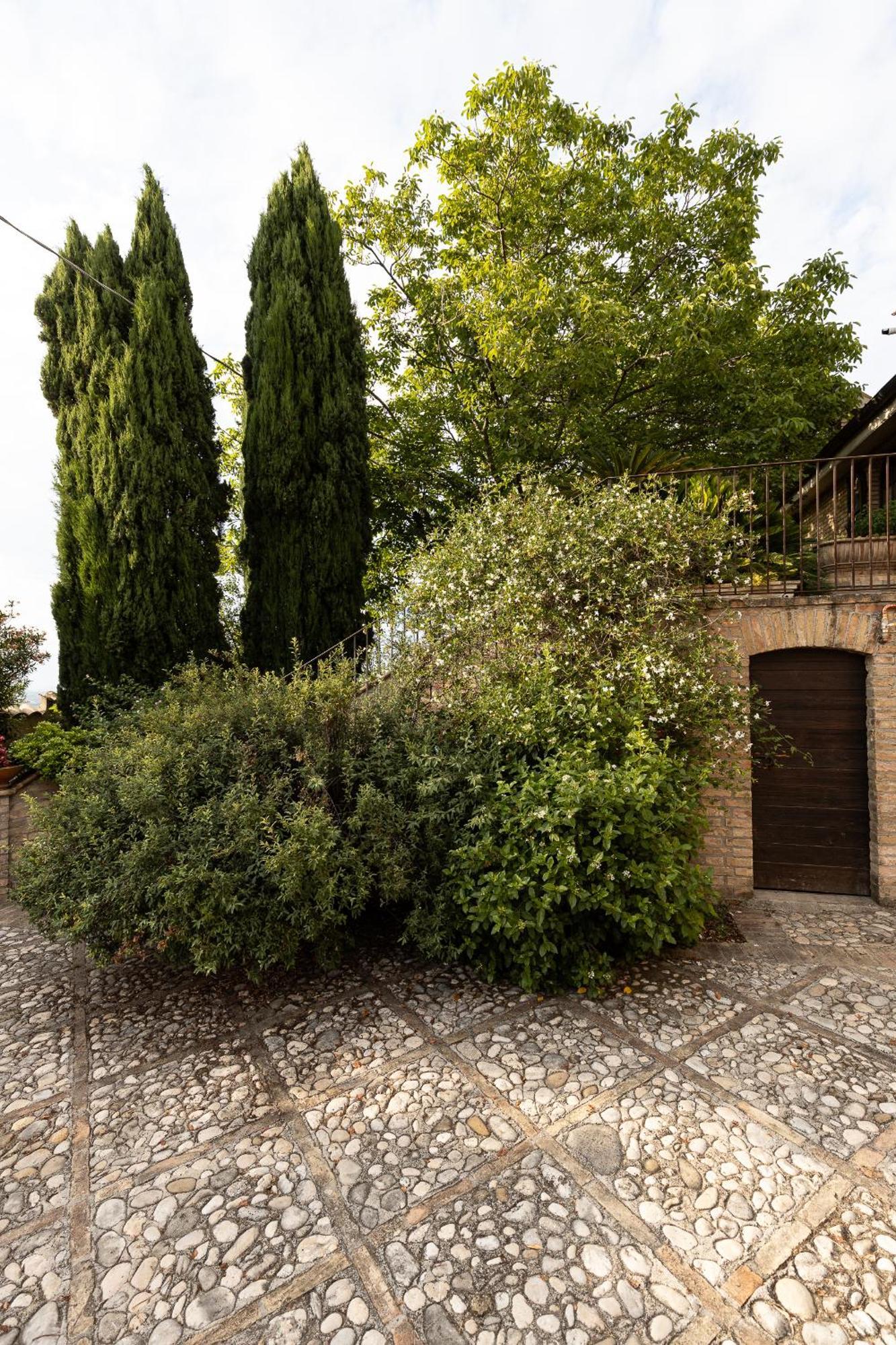 B&B Villa Dei Desideri Chieti Exterior photo